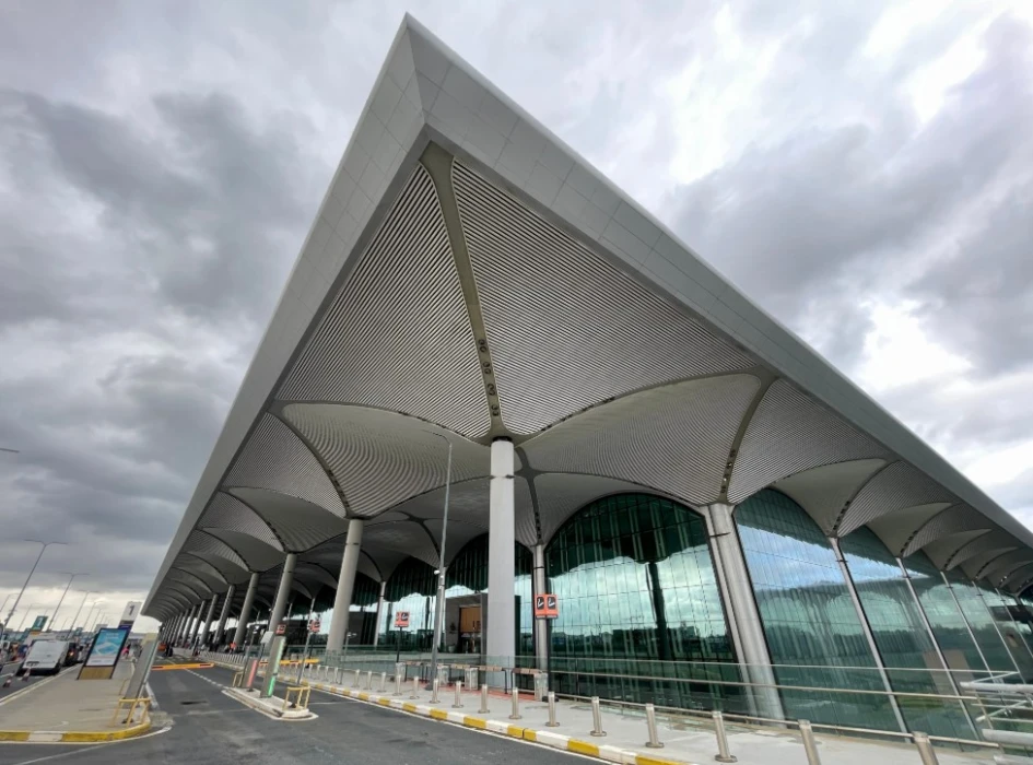 İstanbul Havalimanı ile Airbus’tan eğitimde stratejik ortaklık