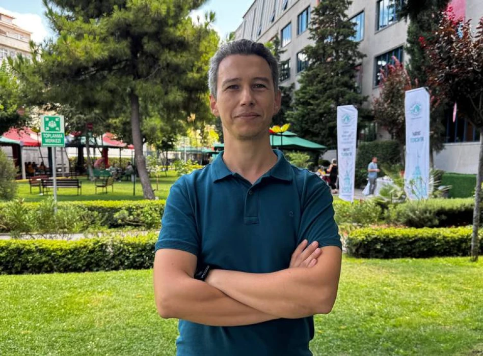 1 yılda üretilen kaynaklar 7 ayda tüketiliyor: Gelecek nesillerin yaşam hakkı tehdit altında