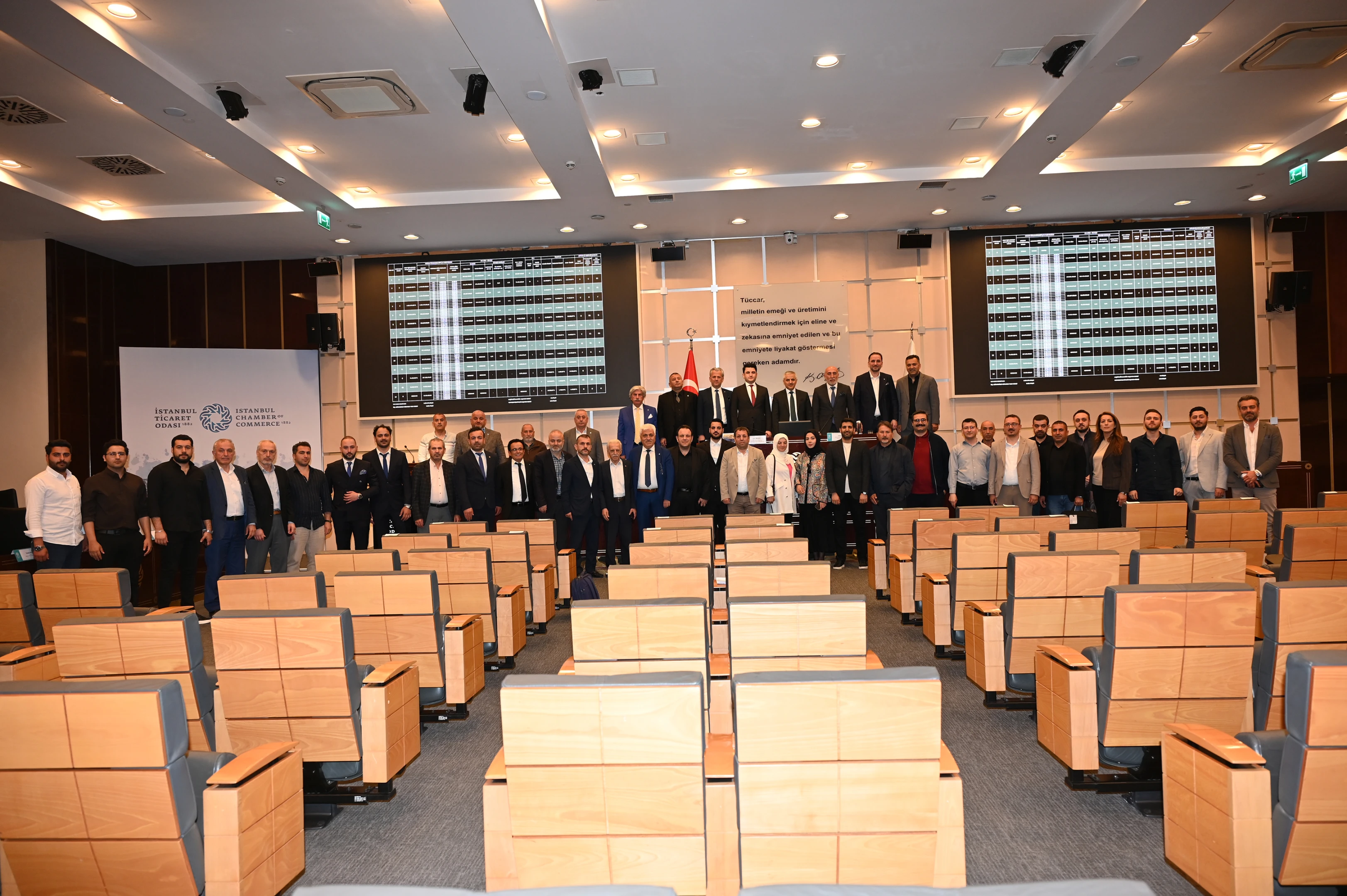 Yeşil binaları daha çok teşvik edelim
