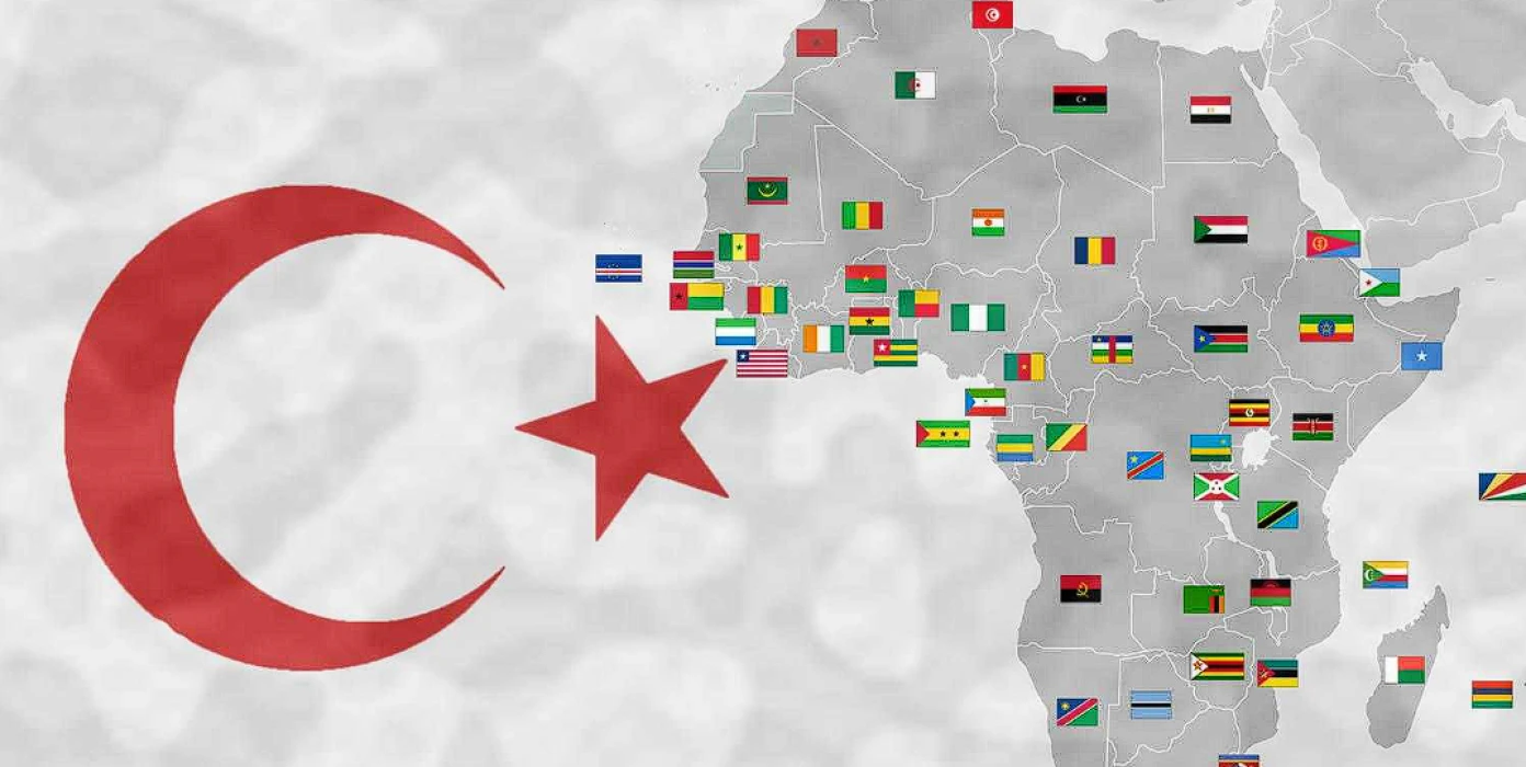 Fransız basınından Türkiye analizi: Afrika’da yeni güç dengesi kuruluyor