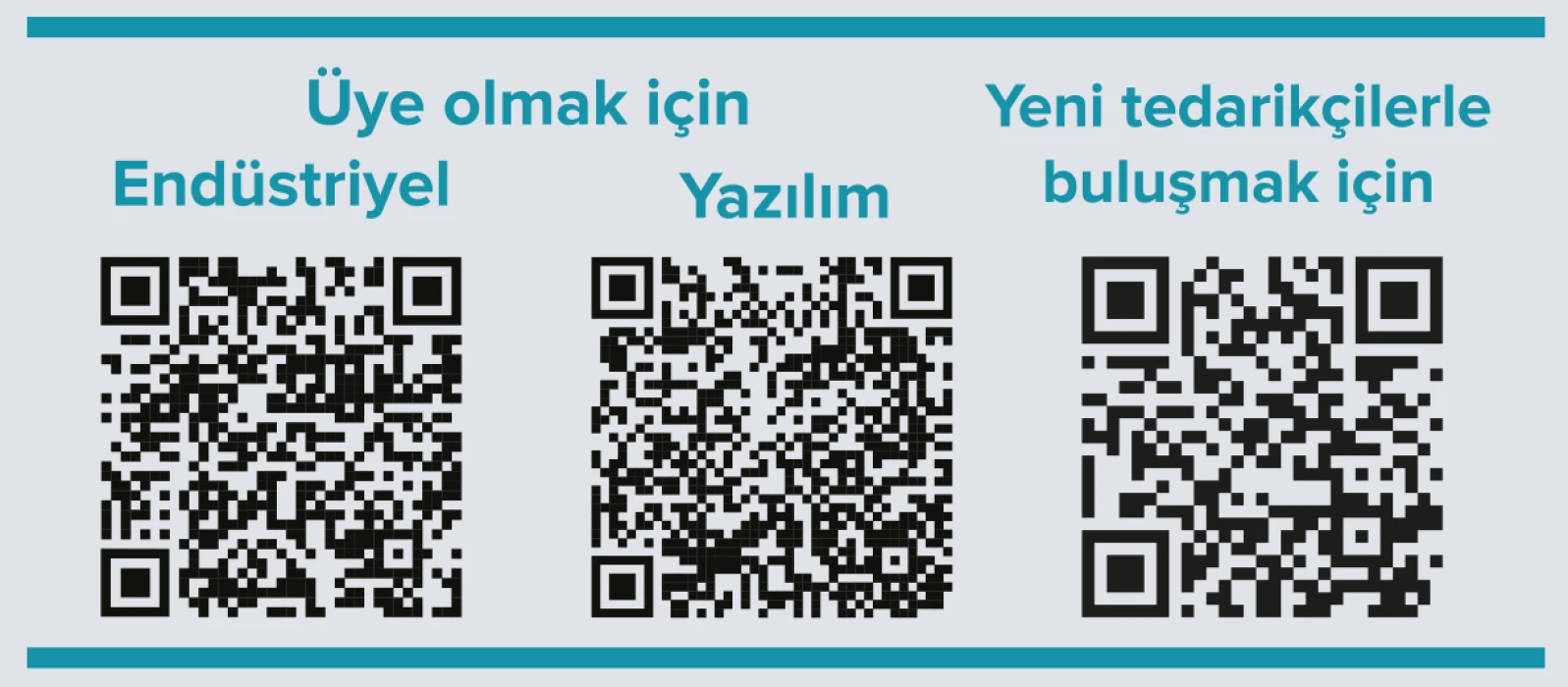 İTO Yan Sanayi Borsası ihracatın motoru oldu