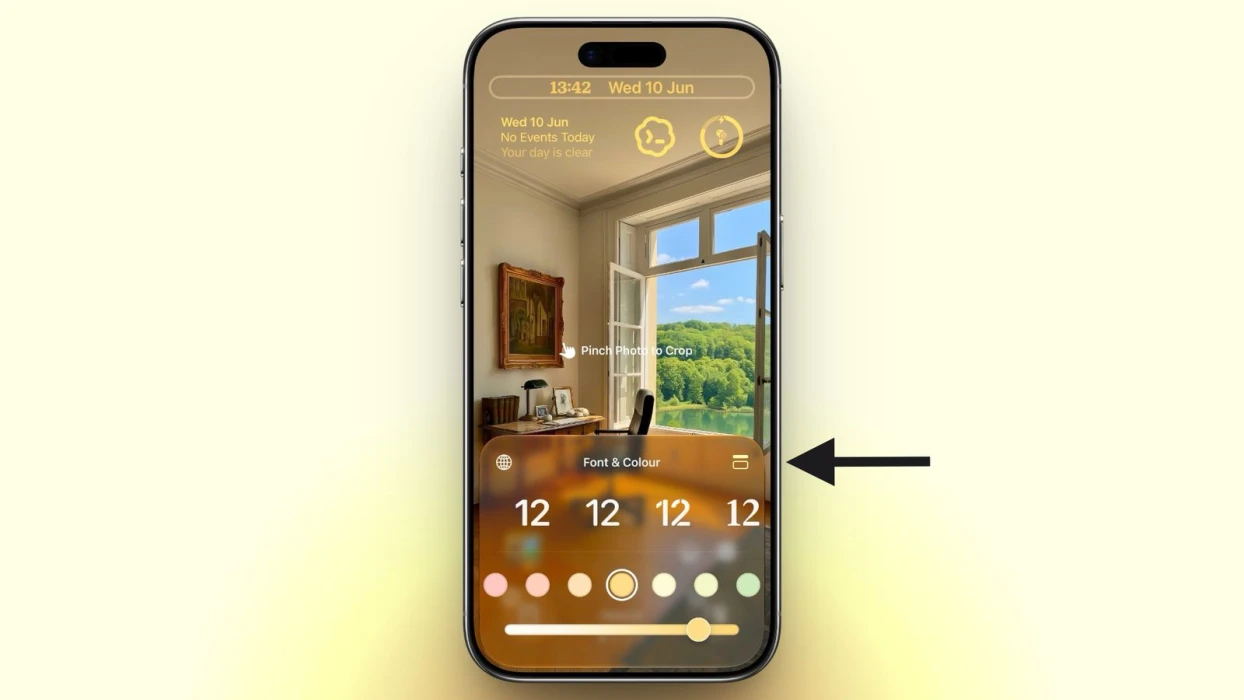 iOS 27 ile iPhone kilit ekranına beş yeni özellik geliyor