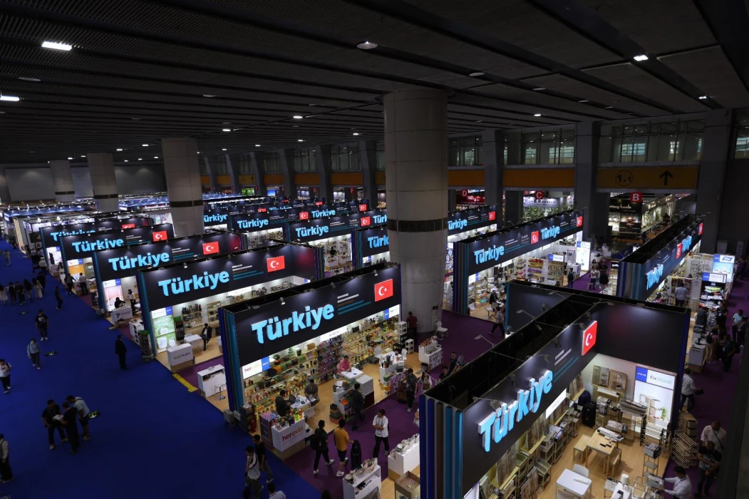 İTO Başkanı Şekib Avdagiç: Firmalar İTO ile küresel vitrine çıkıyor