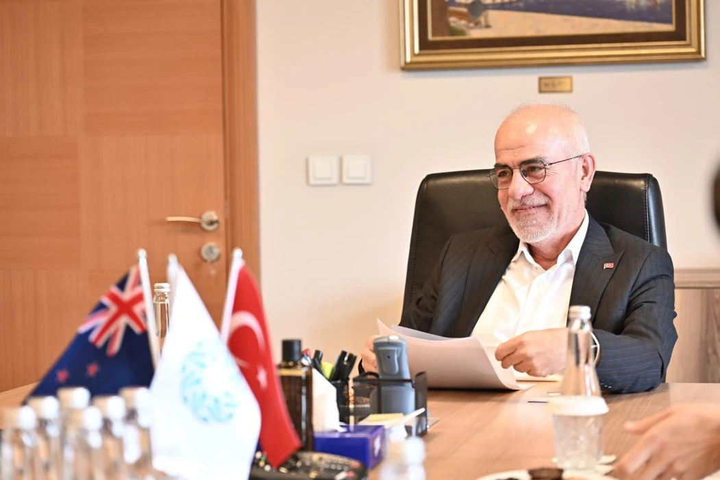 Yeni Zelanda’yla ürün odaklı işbirliği adımı