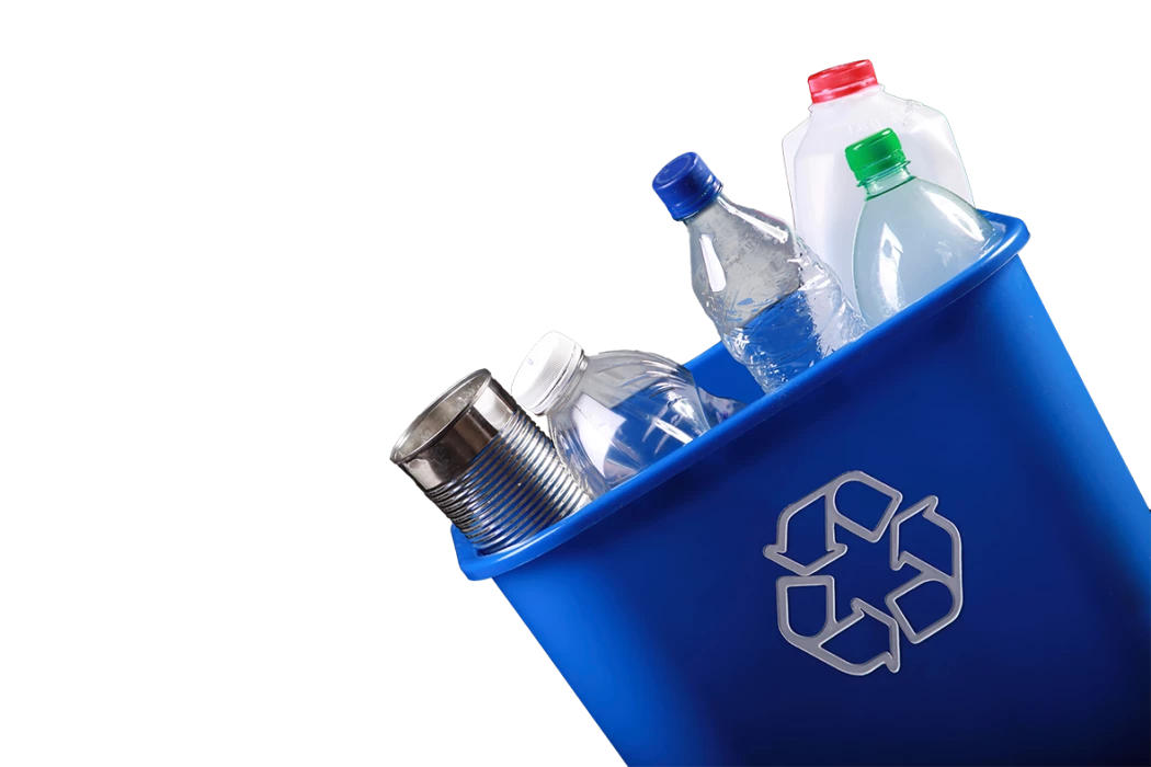Plastikte dönüşüm 2024’te başlayacak