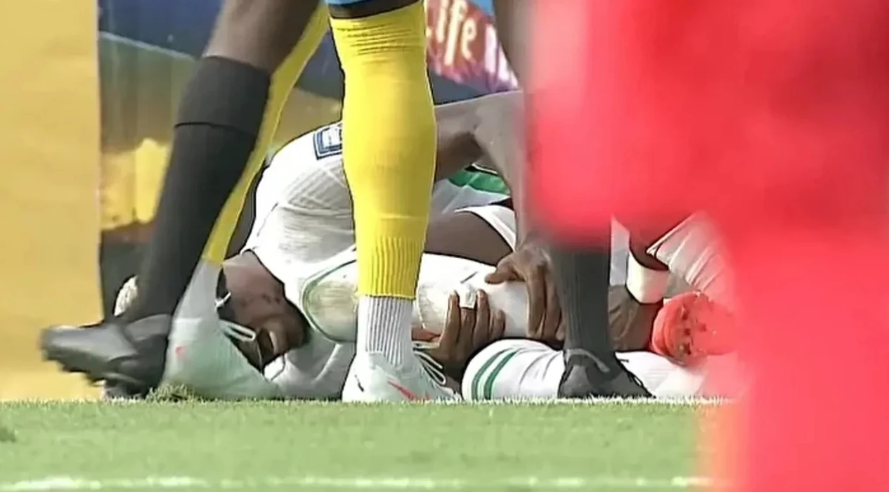 Derbide Osimhen oynayacak mı? Detaylar belli oldu