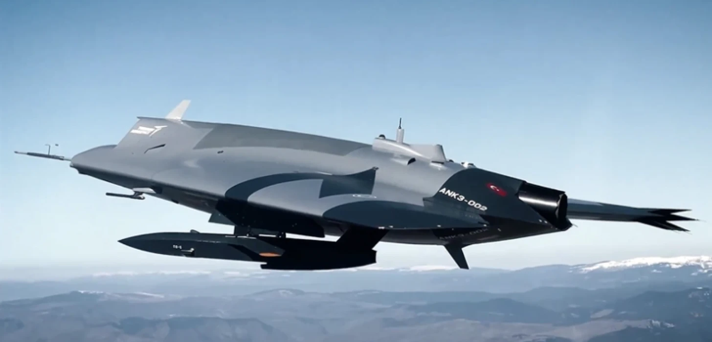 Türkiye’nin milli kanatlarında yoğun takvim: 2026 savunma projeleri yılı