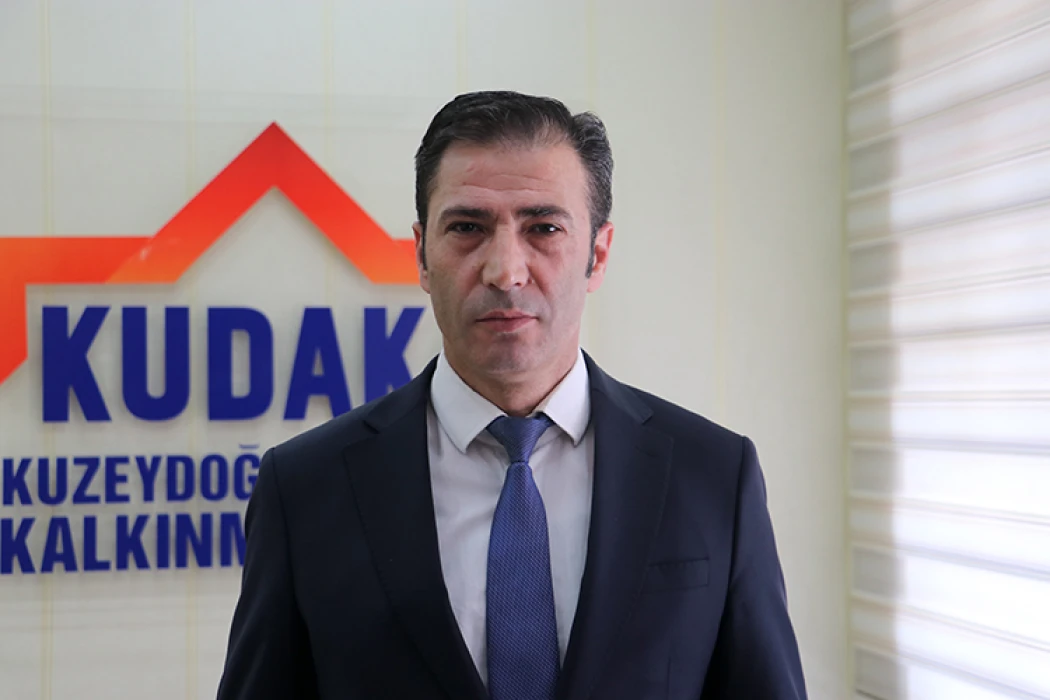 Erzurum, Erzincan ve Bayburt’ta 5 yılda 1,8 milyar liralık yatırım desteği