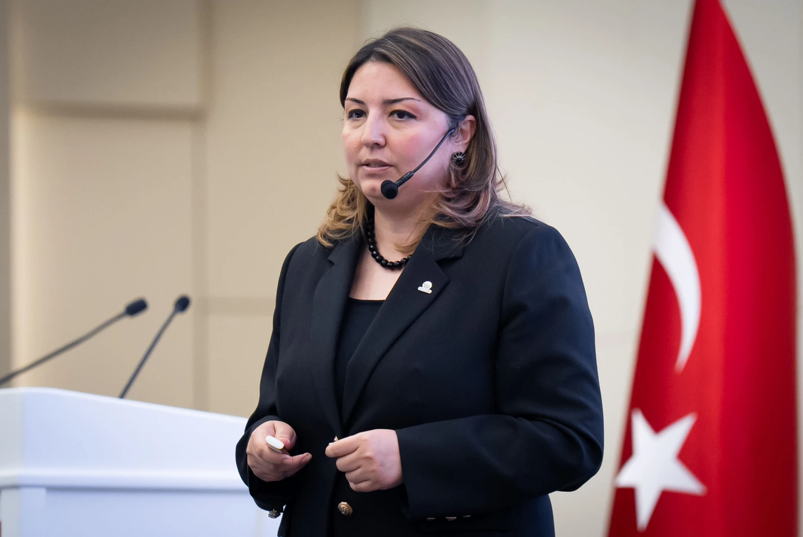 İnsan Yönetimi Olgunluk Modeli tanıtıldı