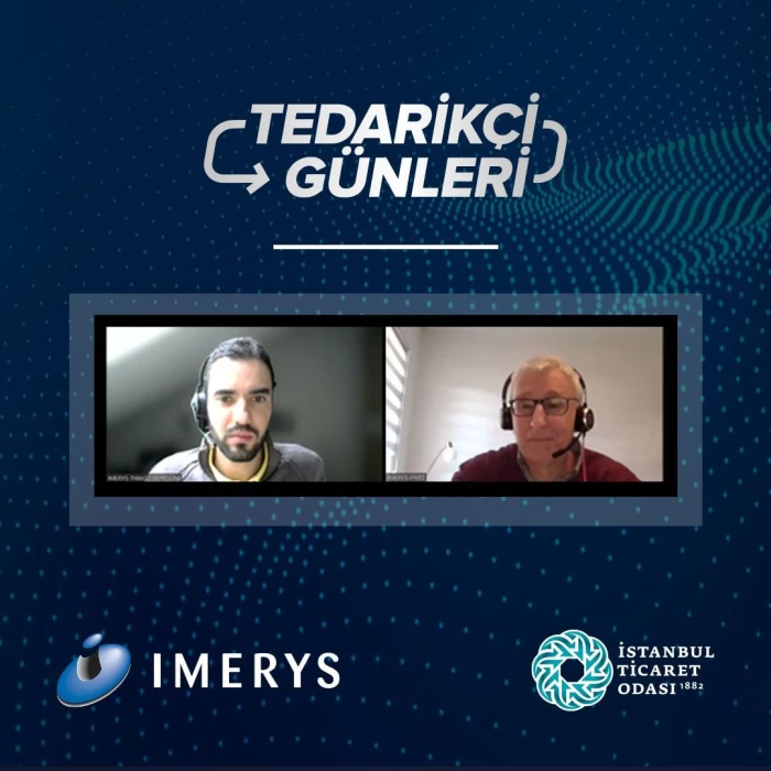 Global firmalar tedarikçi arıyor