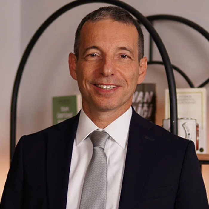 Finansmana erişimde ‘nefes’ yılı