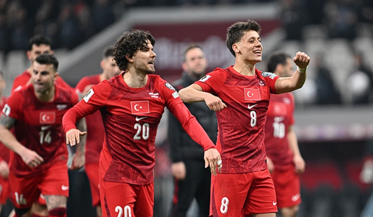 Türkiye maçı hangi kanalda? TRT 1 CANLI izle: Türkiye - Paraguay maçı saat kaçta? İlk 11'de sürpriz!