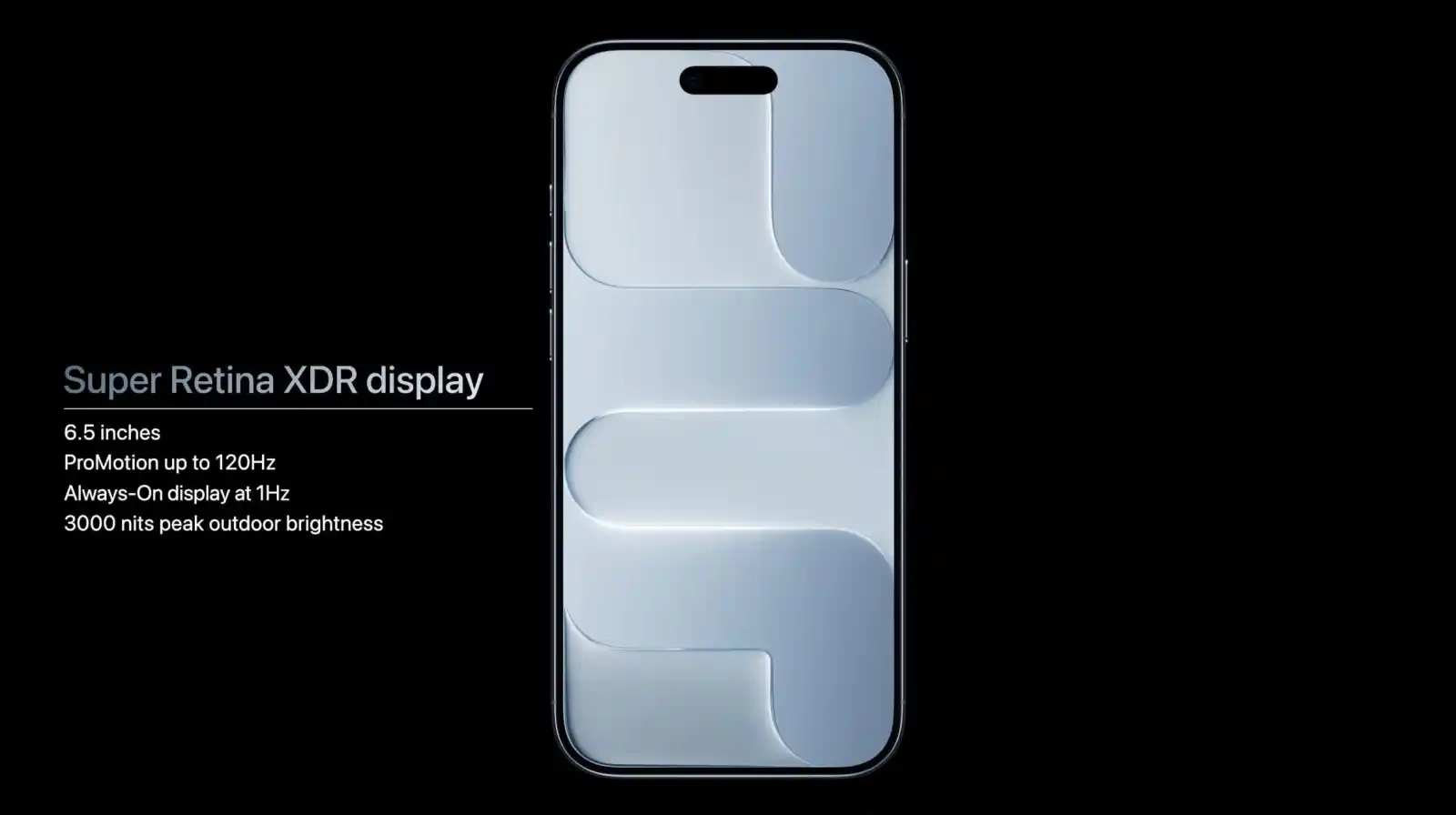 Apple, iPhone Air'ı duyurdu: Şimdiye kadarki en ince iPhone