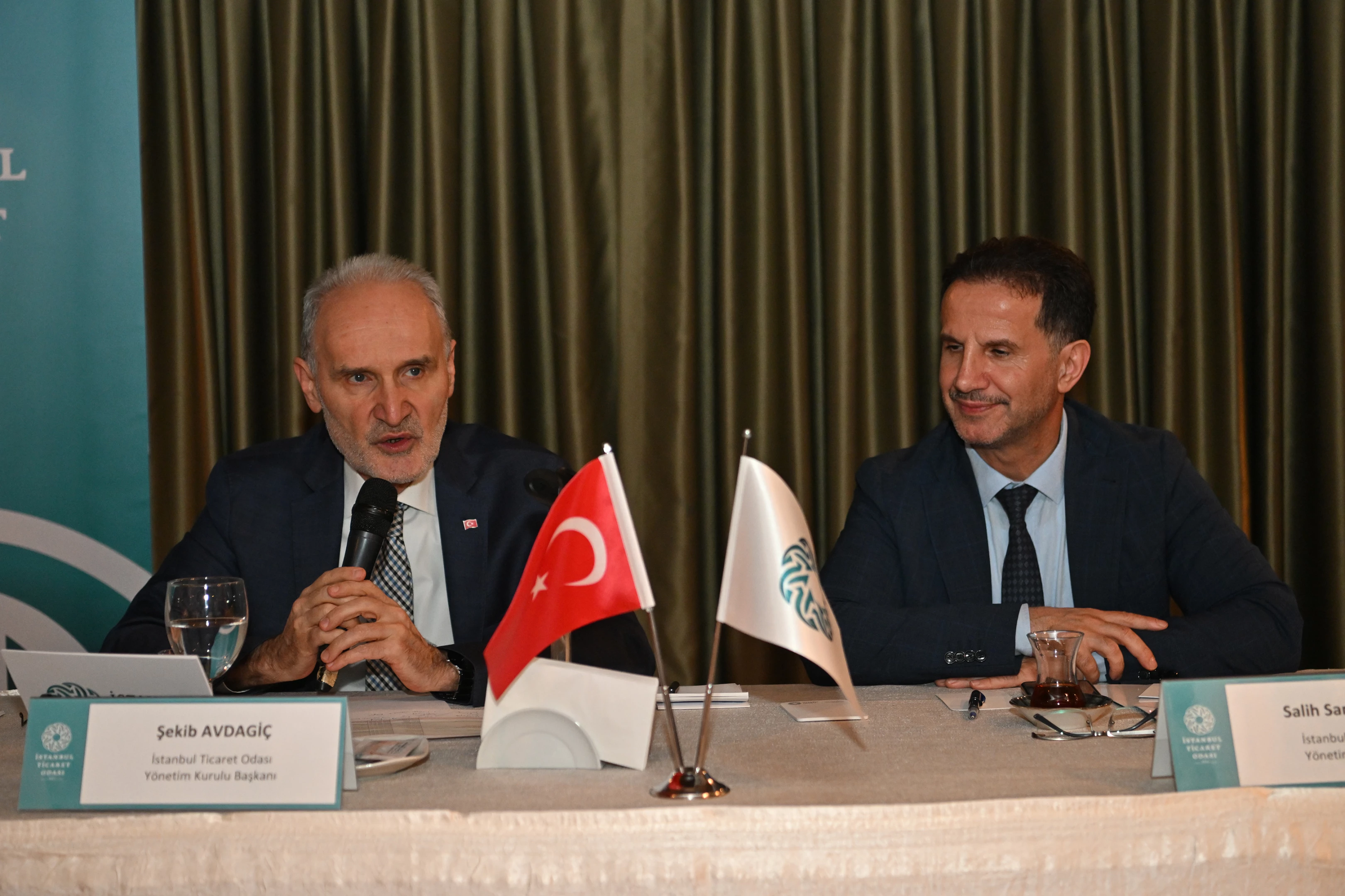 Organize ve oto sanayi siteleri ‘yerinde’ dönüşmeli
