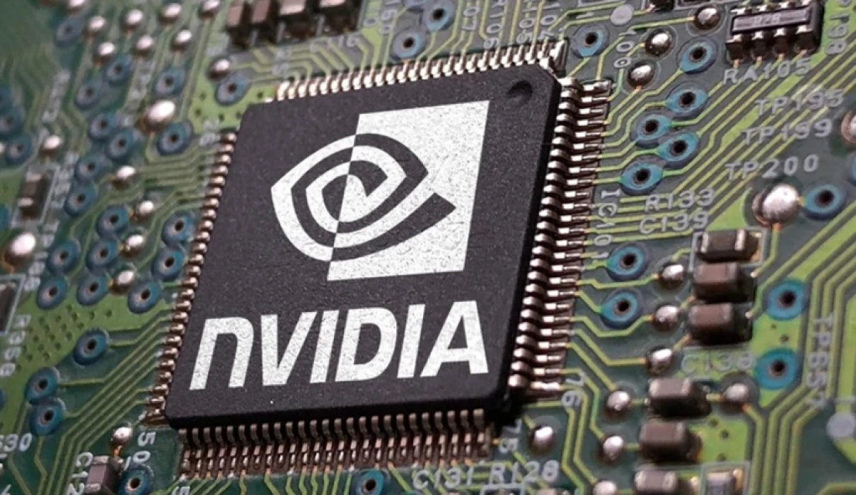 ABD, Nvidia’ya Çin’e ihracat için lisans verdi: Engel ortadan kalktı