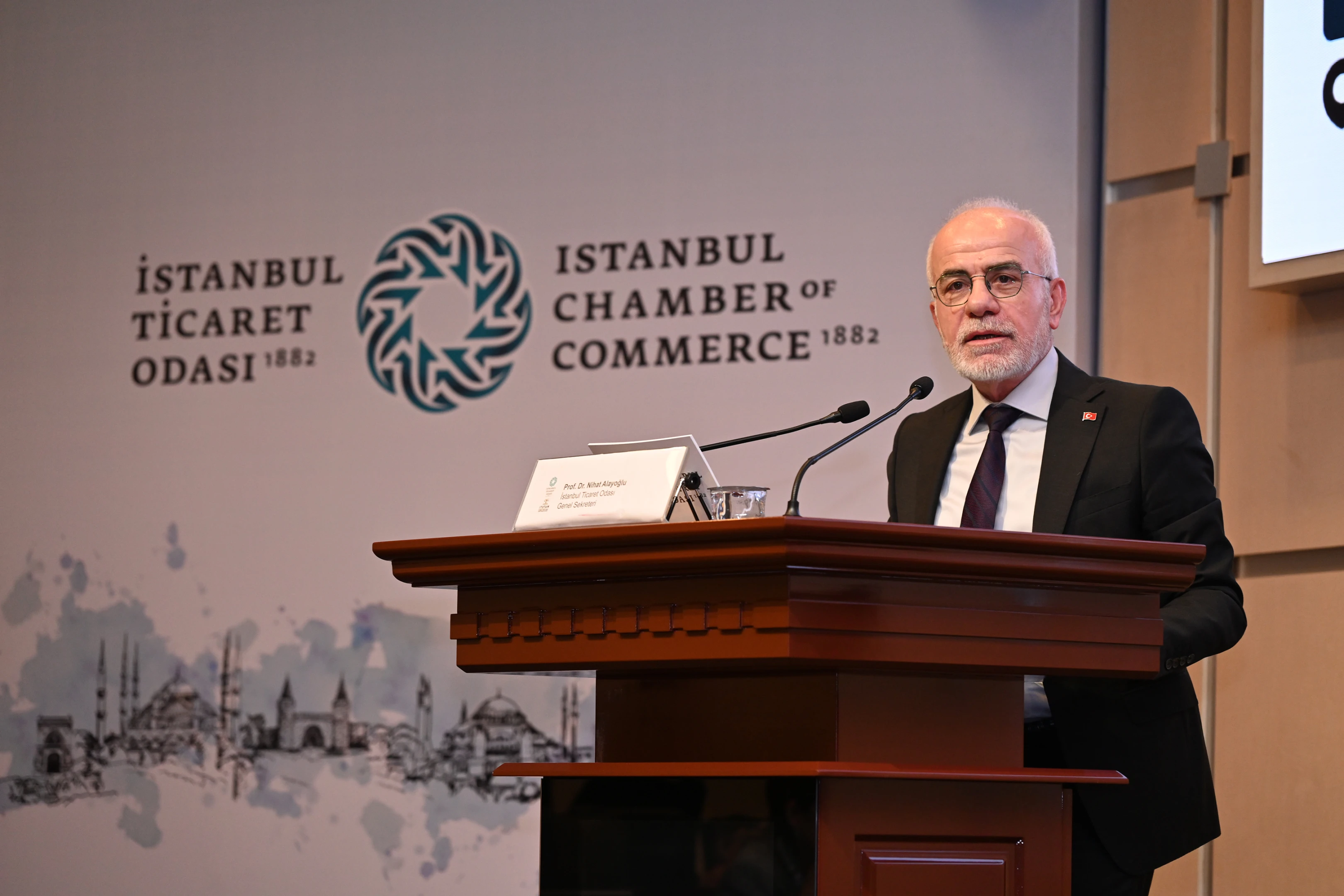 Tahkimin yeni yüzyıl vizyonu çizildi