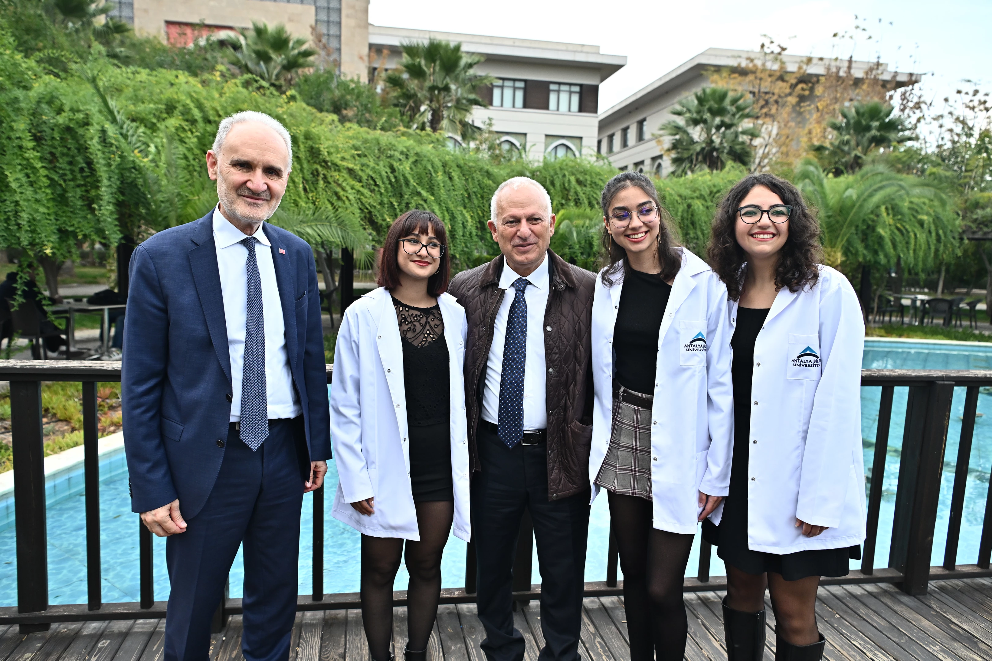 İstişare kültürünün somutlaşmış hali