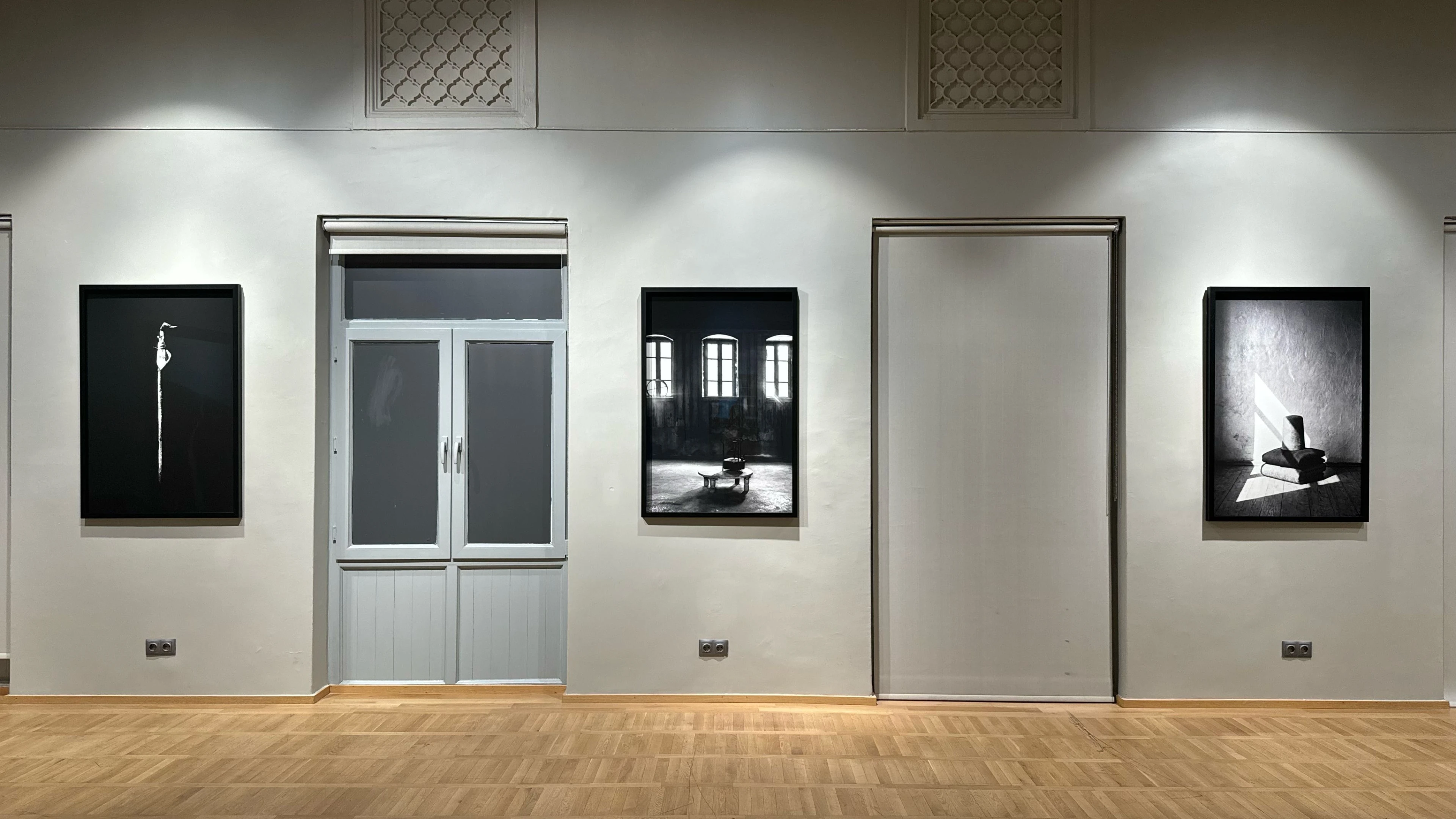 'Yol' sergisi, tasavvuf kültürünü modern anlatıyla buluşturacak