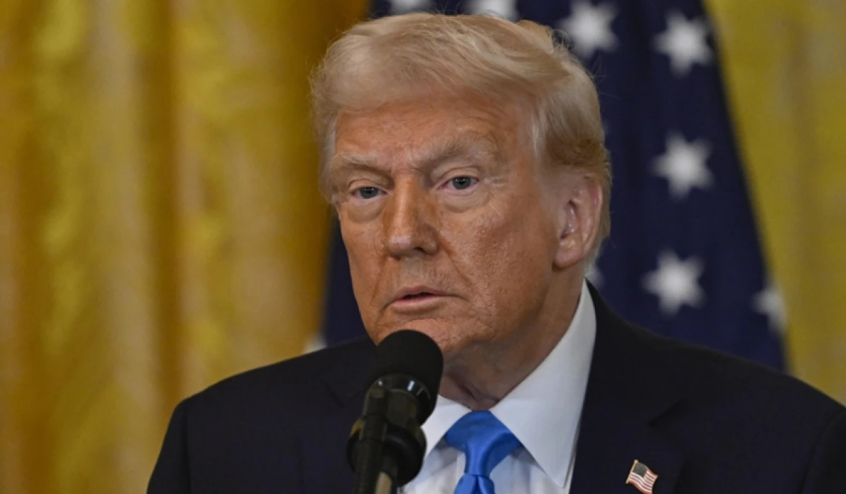 SON DAKİKA: Donald Trump'tan gerilimi tırmandıran İran açıklaması! 'Daha acımasız olacak'