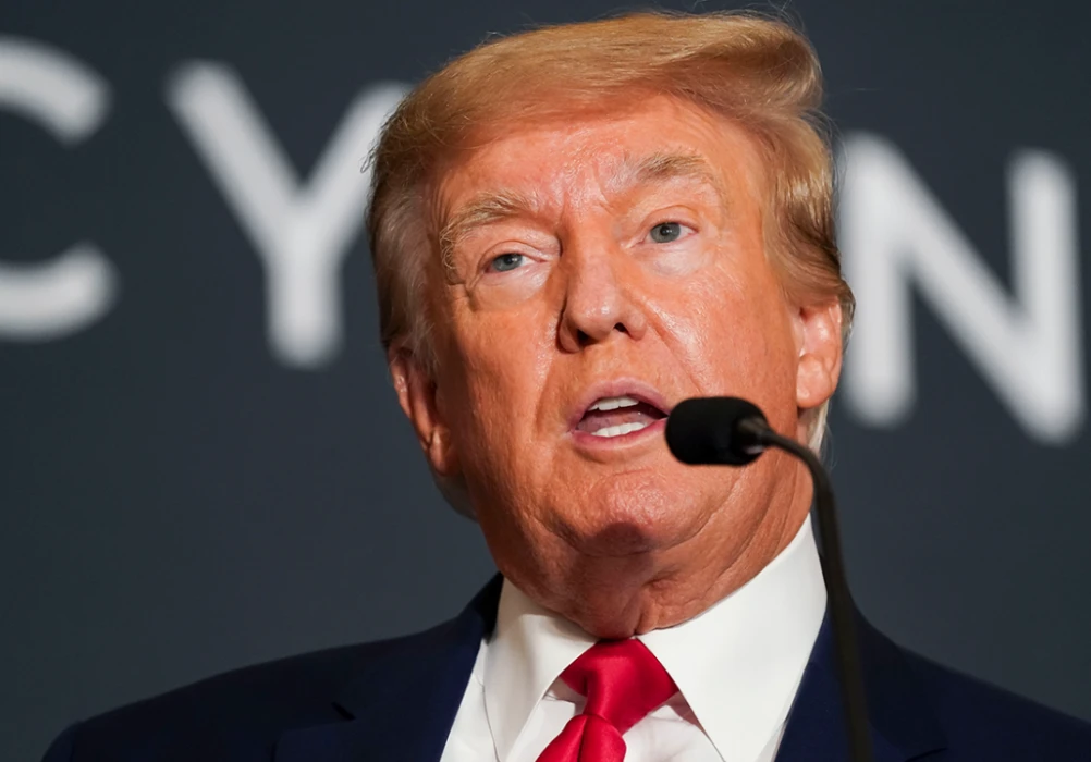 SON DAKİKA: ABD savaşa girdi! MOP bombası tarihte ilk kez kullanıldı: Trump'tan açıklama