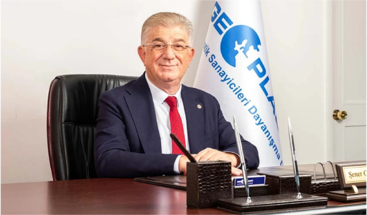 Savaş, spekülatif fiyat artışlarına yol açtı! Plastikte tedarik sorunu yatırım kapısına açılmalı