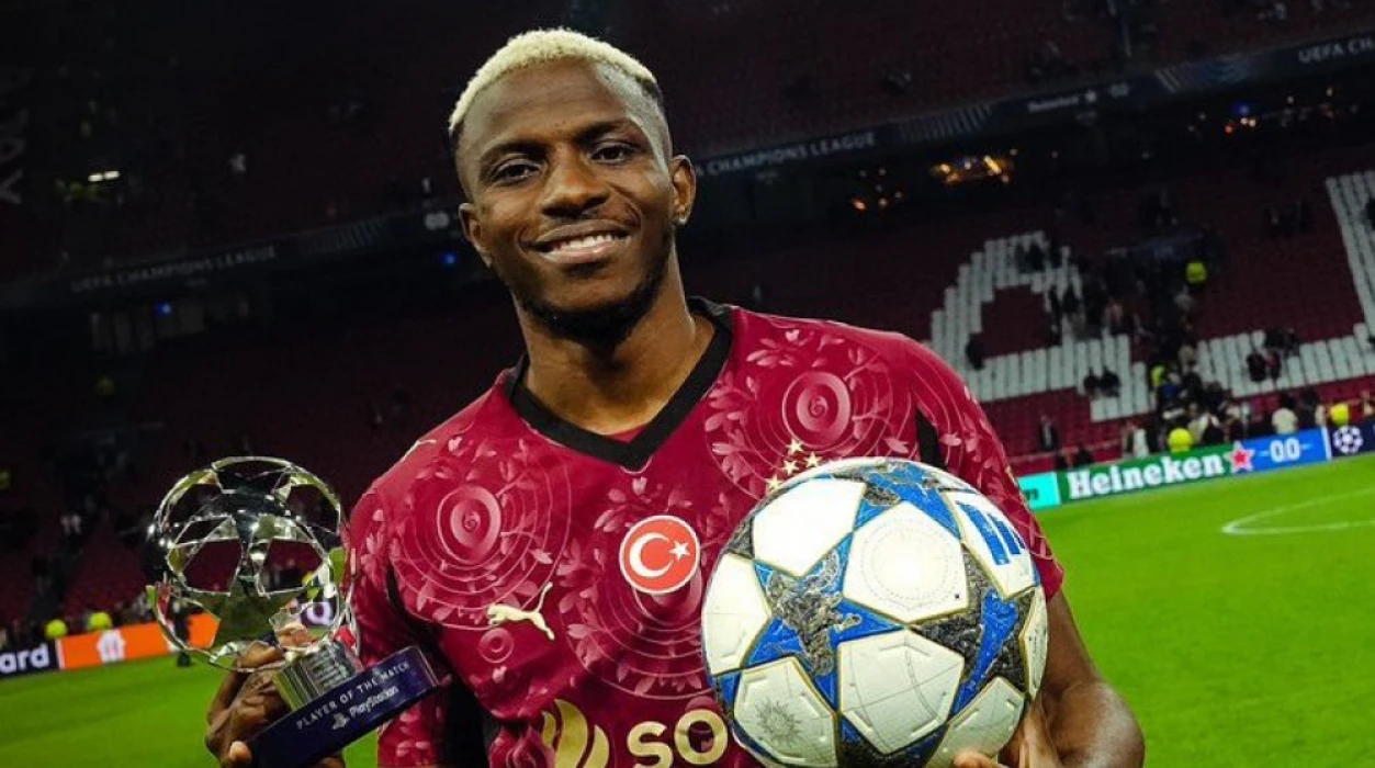 GALATASARAY TRANSFER HABERLERİ SON DAKİKA | Victor Osimhen’e dev talip! Atletico Madrid’den bonservis ve Sörloth formülü