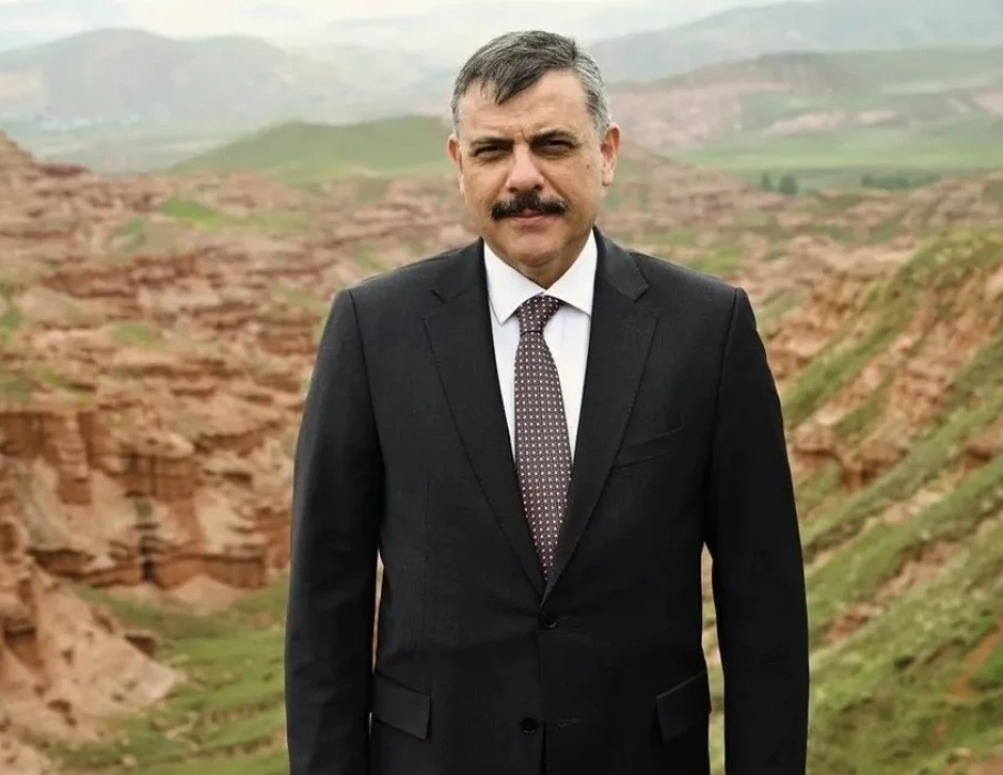 Yeni İçişleri Bakanı Mustafa Çiftçi kimdir, kaç yaşında? Mustafa Çiftçi nereli?