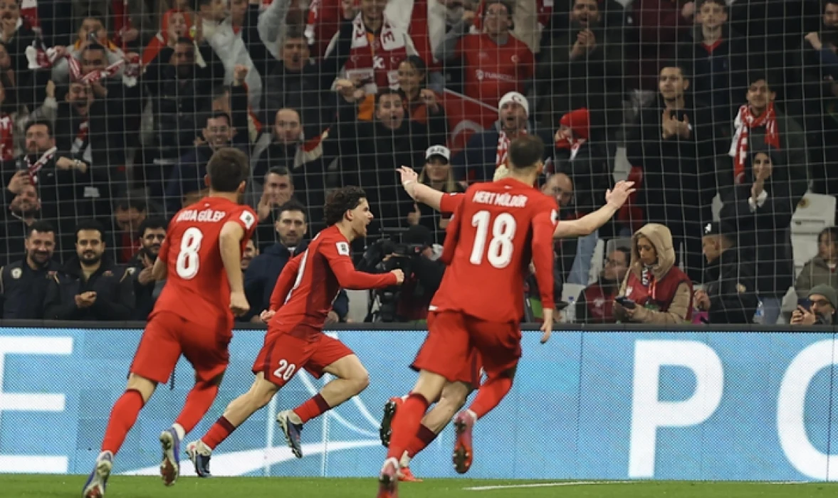 Kosova - Türkiye maçı ne zaman, saat kaçta? CANLI Türkiye maçı hangi kanalda, Orkun oynuyor mu?