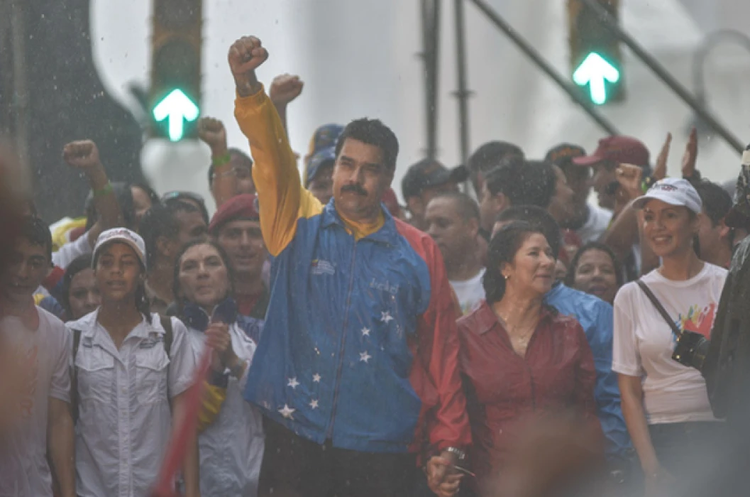 Maduro kimdir? Venezuela nüfusu ne kadar? Otobüs şoförlüğünden devlet başkanlığına…