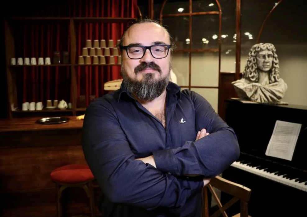 Mozart'ın 257 yıllık operası Bastien ve Bastienne yeniden sahneye taşınıyor