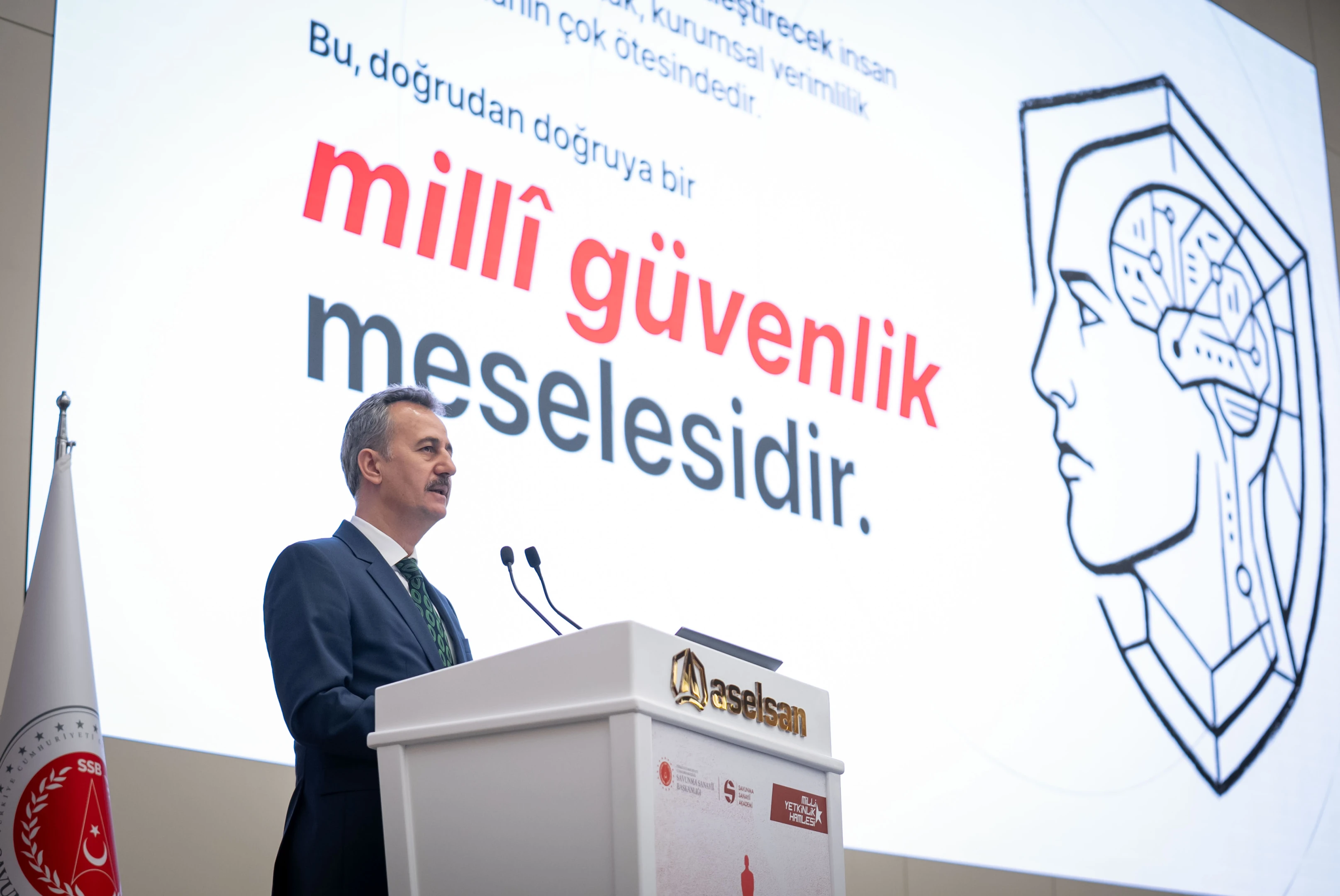 İnsan Yönetimi Olgunluk Modeli tanıtıldı