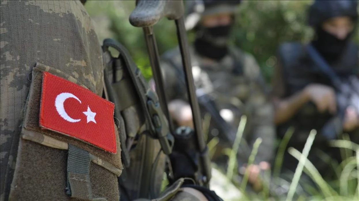 Türkiye listede zirvede! İşte Orta Doğu’nun en güçlü orduları