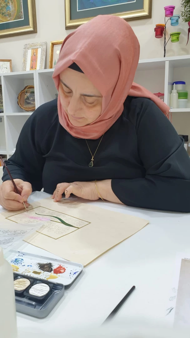 ﻿Hobilerle işte verim hayatta mutluluk artıyor