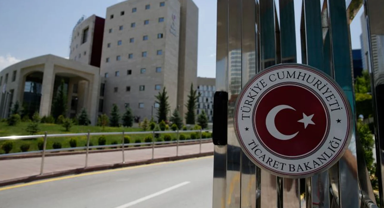 Ticaret Bakanlığı'ndan 91,6 milyar liralık ceza: Vergide kayıp kaçağa geçit yok!