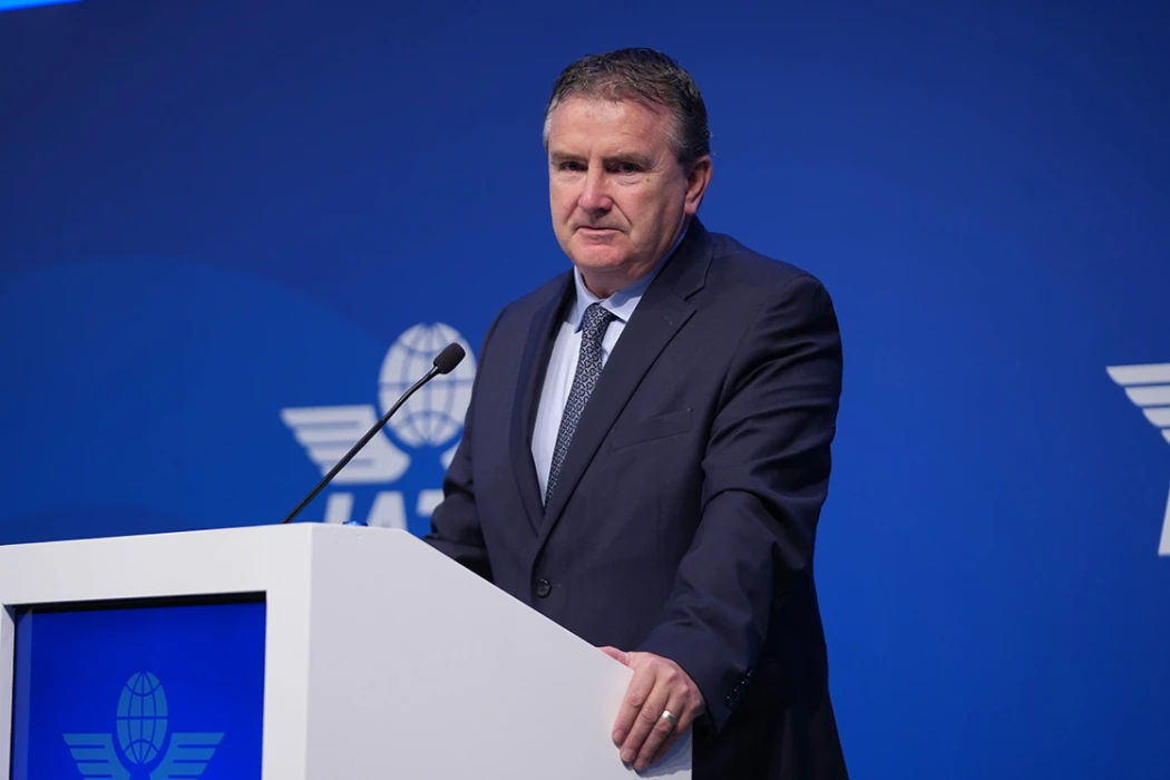 THY'nin ev sahipliğinde sempozyum: Hava yolu iş modellerinin geleceği tartışılıyor