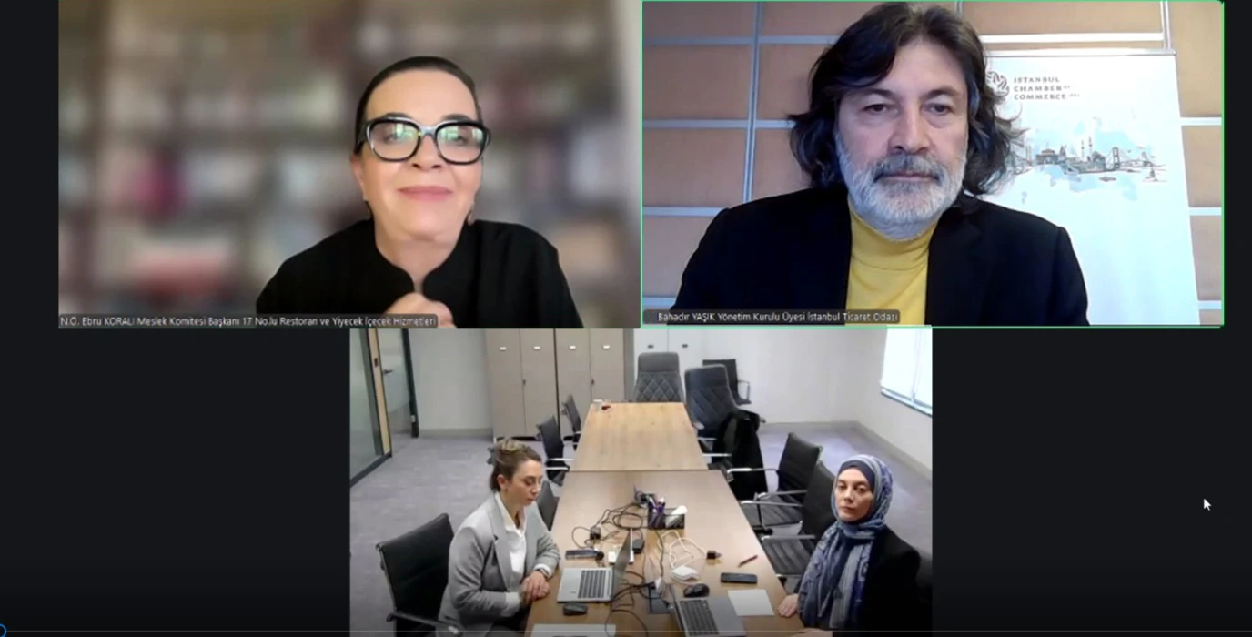 Depozito yönetim sisteminde yeni süreç