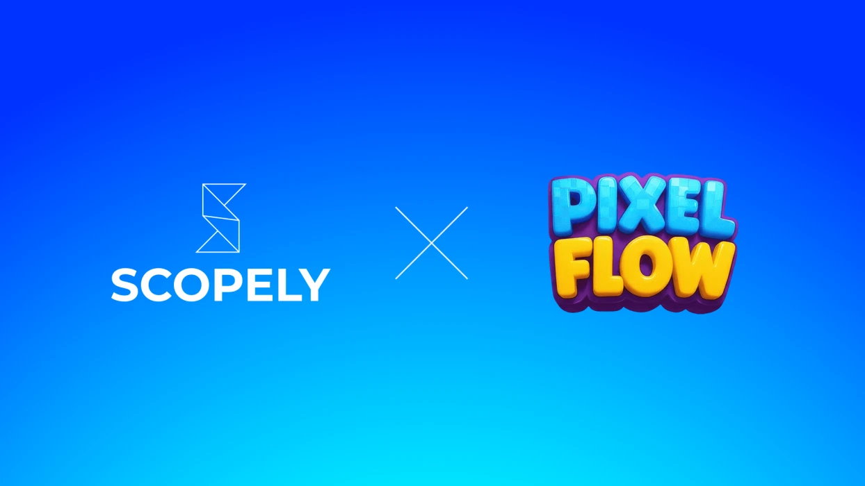 Milyar dolarlık yeni Türk unicornu: Pixel Flow, ABD’li  Scopely'ye satıldı