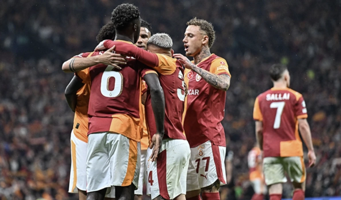 Galatasaray - Liverpool maçı ne zaman, saat kaçta? CANLI Galatasaray maçı hangi kanalda? İlk 11'ler belli oldu