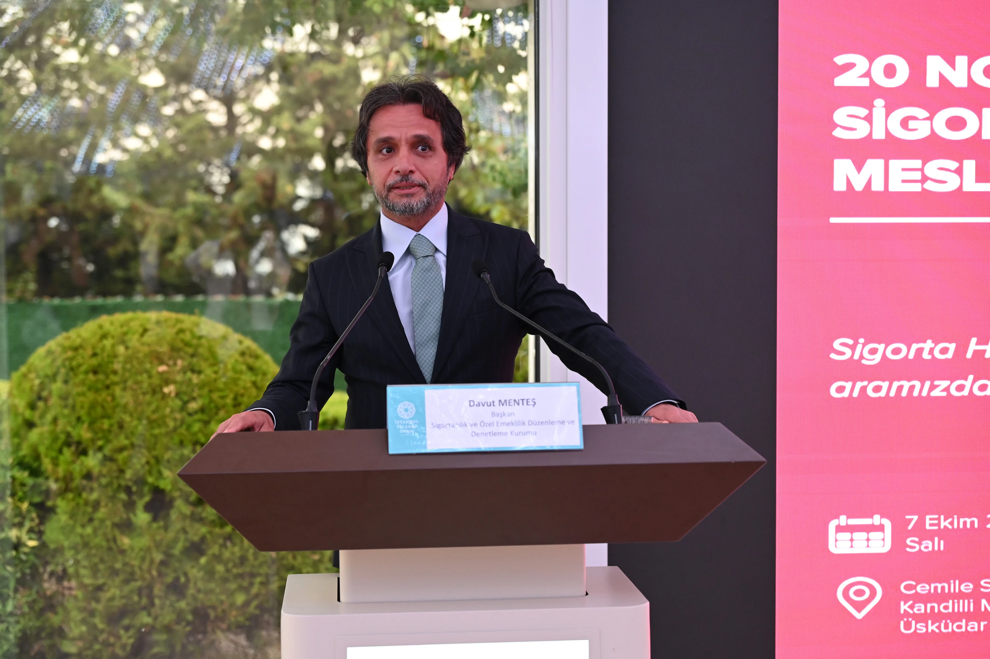 İklim risklerine karşı ZAS koruması