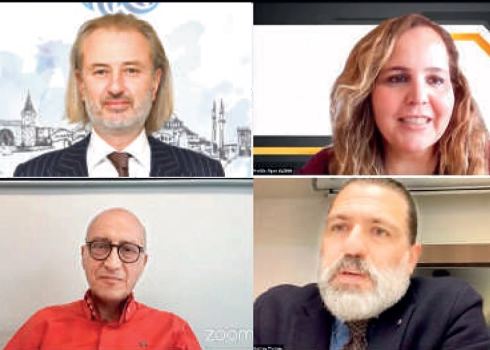 Şirketlere bağışıklığı güçlendirecek formül