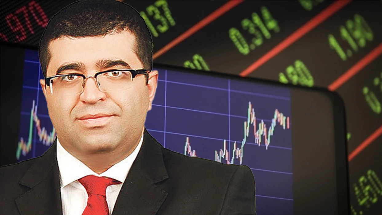 Piyasalara 'Trump' freni! 'Değişken söylemler' risk iştahını törpüledi