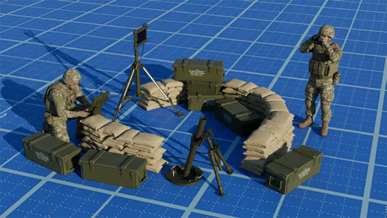 Savunmaya akıllı otomatik hizalama