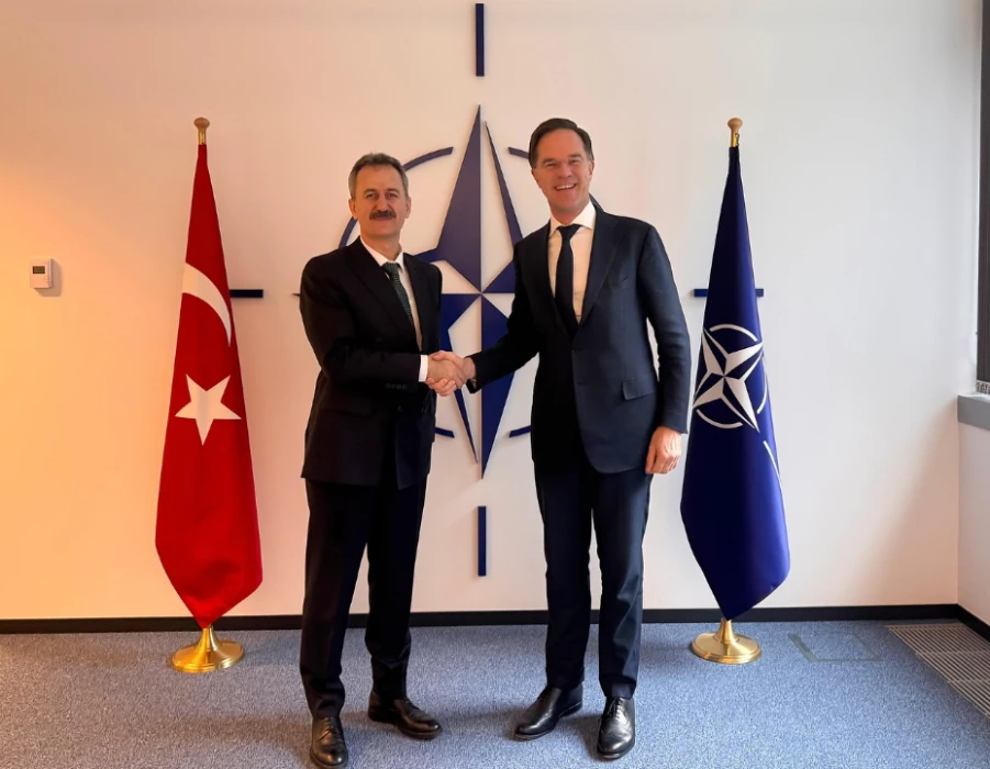 NATO projesinde Türk imzası: ASELSAN ekosistemde söz sahibi olacak