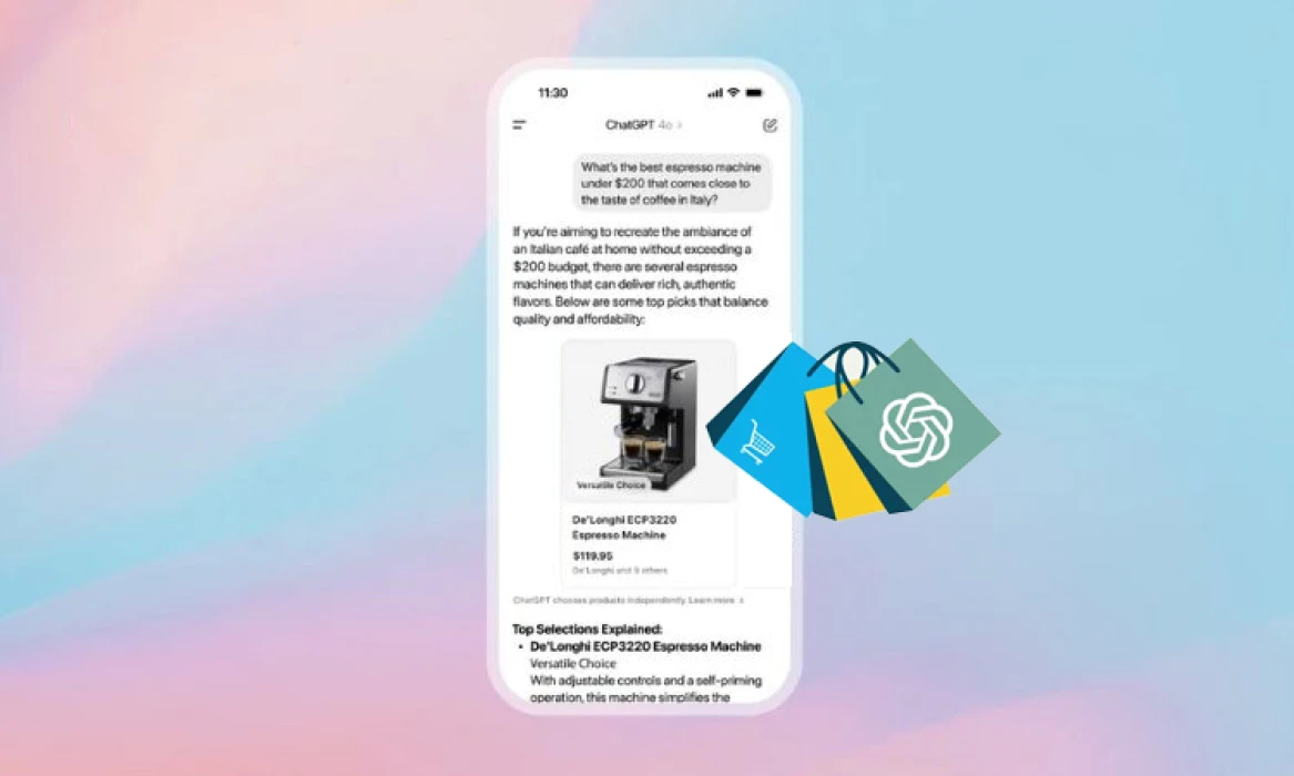 OpenAI, ‘Instant Checkout’'u devreye aldı. ChatGPT içi alışveriş dönemi
