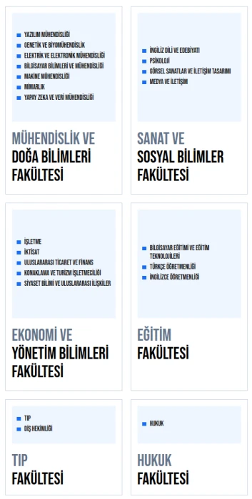 Uluslararası Saraybosna Üniversitesi'nden İTO üyelerine özel indirim kampanyası!