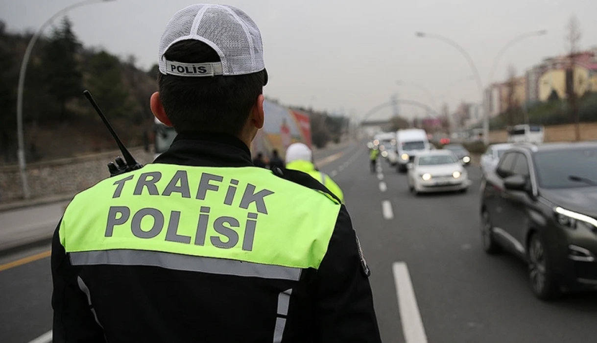 SON DAKİKA: İstanbul Valiliği kararıyla Beyoğlu ve Şişli’de bazı yollar kapatıldı
