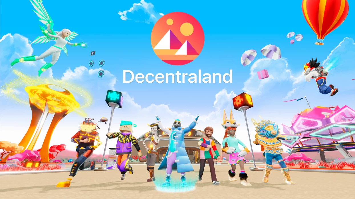 Markaya özel ‘ticari metaverse mağaza’