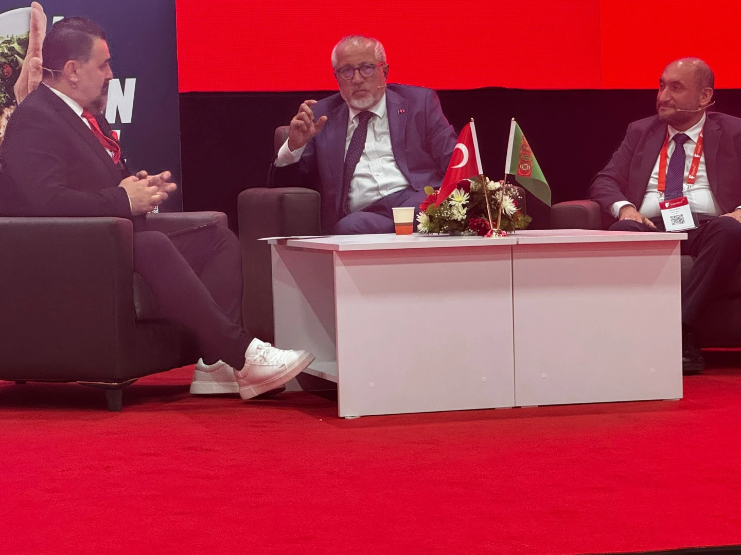 'Gıdada İsrafa Dur De' kampanyasıyla farkındalık artıyor