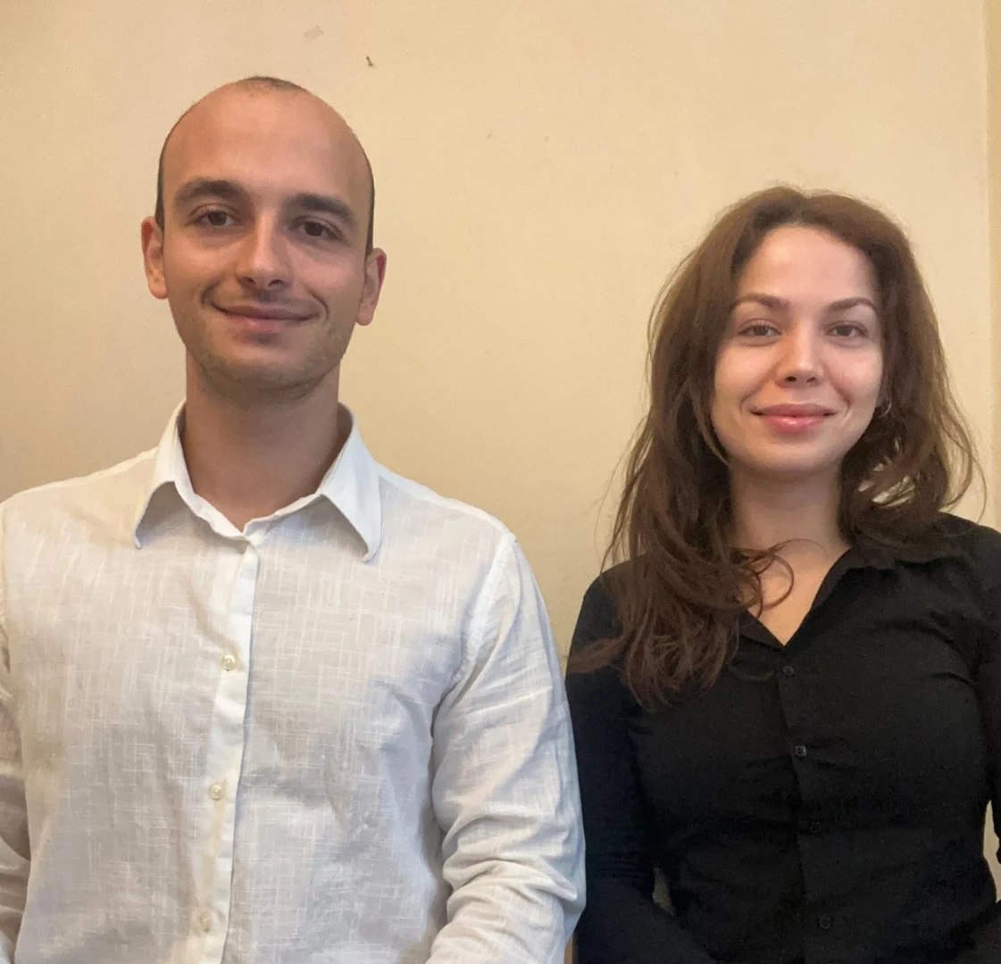 QR menüden dijital asistana