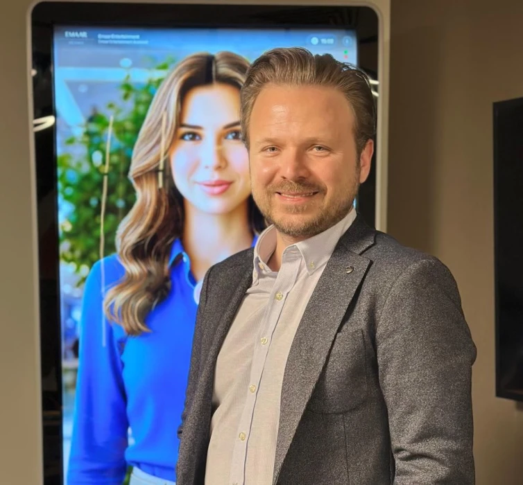 'Akıllı yapay zeka’yla yüzde 32 verim artışı